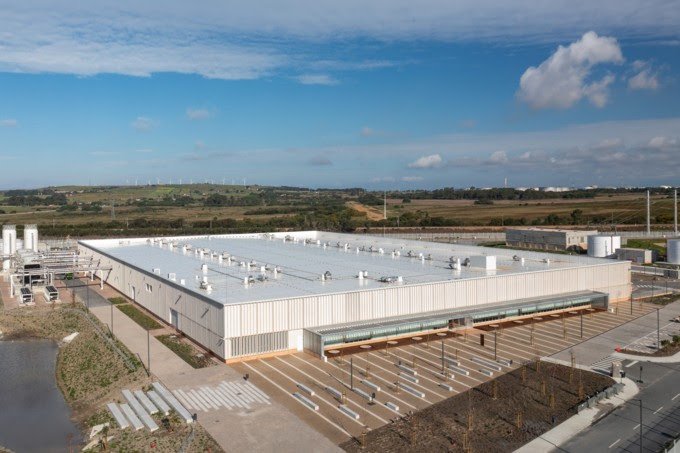 Start Campus y Schneider Electric impulsan en Portugal el mayor hub de centros de datos de IA con energía 100% renovable