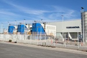 Primeiro site operacional TERRANOVA no México