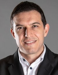 Gustavo Schmidt, Eaton