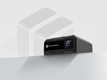 Cloudlink 210, Genetec