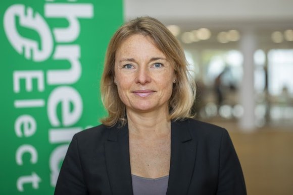 Hanne Sjøberg