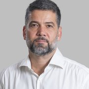 Luis Vieira