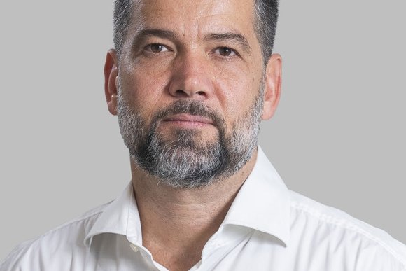 Luis Vieira