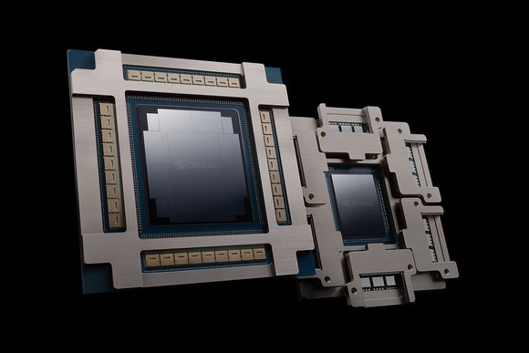 switches de rede fotônica NVIDIA