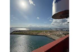 Vantage Towers y Nowhere Networks se alían para revolucionar la conectividad marítima en el Mediterráneo