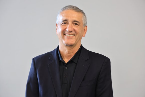 Marco Stefanini, CEO Global do Grupo Stefanini