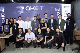 UFG inaugura Laboratório Multiusuário de Tecnologias Imersivas