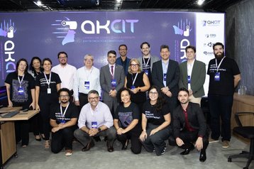 UFG inaugura Laboratório Multiusuário de Tecnologias Imersivas