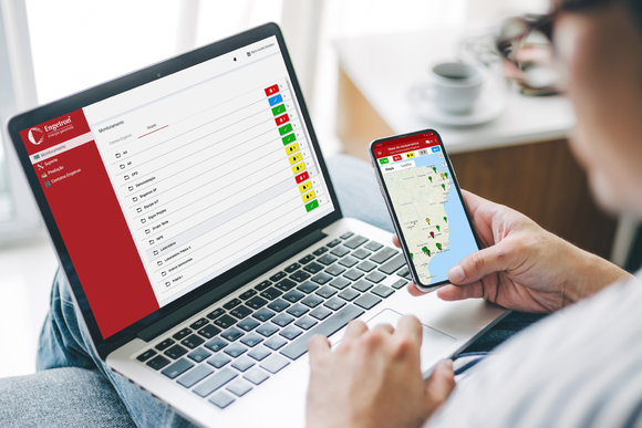 Engetron, Shutdown IoT e UPSaaS
