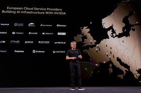 NVIDIA prepara projeto revolucionário de IA para Europa