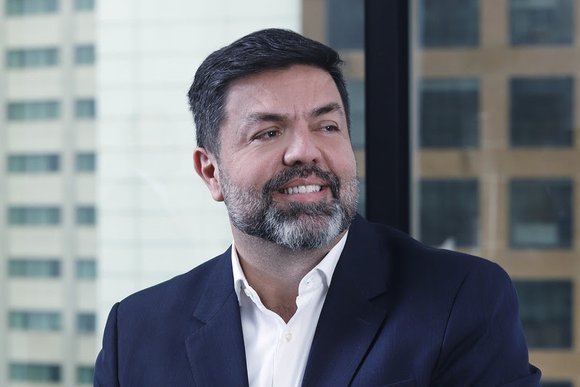 Alexander Coelho
