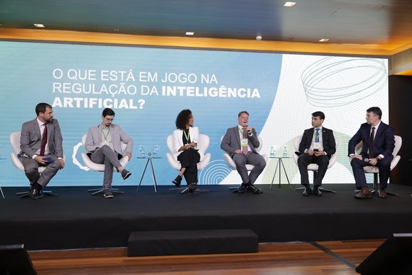Abranet debate