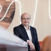 Paulo Cunha, diretor da AWS Brasil para o setor público