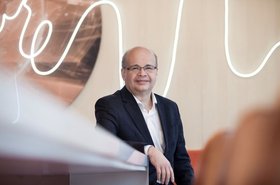 Paulo Cunha, diretor da AWS Brasil para o setor público