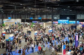 AWS Summit Madrid 2025