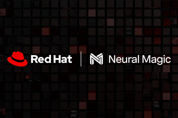 Red Hat adquire a Neural Magic