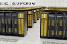 GlassWorks AI Data Center