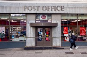 Post Office