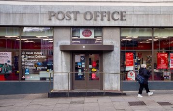 Post Office