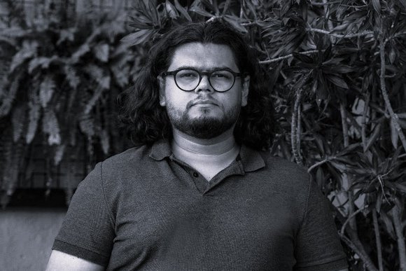 CTO (Chief Technology Officer) da A3Data
