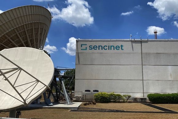 (Divulgação/Sencinet)