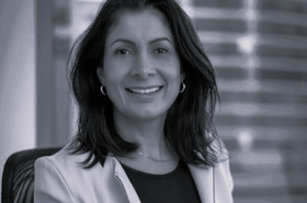 Tatiana Fonseca: Vice-presidente executiva de Operações na Cirion Technologies