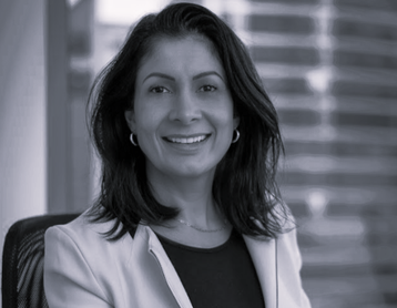 Tatiana Fonseca: Vice-presidente executiva de Operações na Cirion Technologies