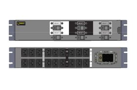Universal PDU for Project Olympus