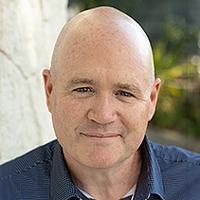 Adam Reilly