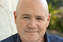 Adam Reilly