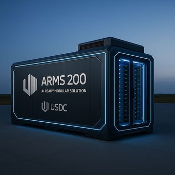 us data centers