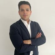 Omar  Perez