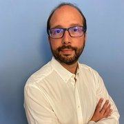 Antonio Suárez