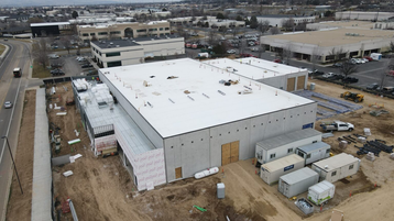 valor boise