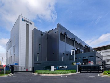 vantage kul14 cyberjaya
