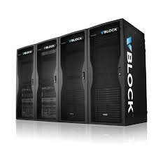 VCE vBlock