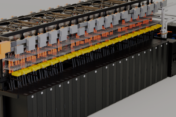 Vertiv SmartRun