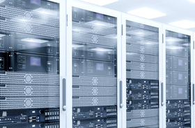 vertiv green scale
