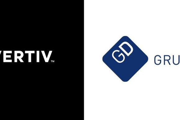 vertiv grupo datco