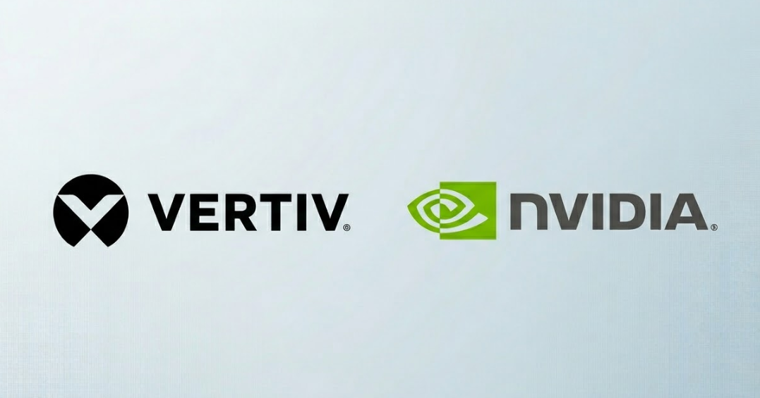 Vertiv y NVIDIA impulsan el diseño de fábricas de IA con ...