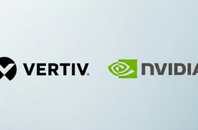 vertiv nvidia