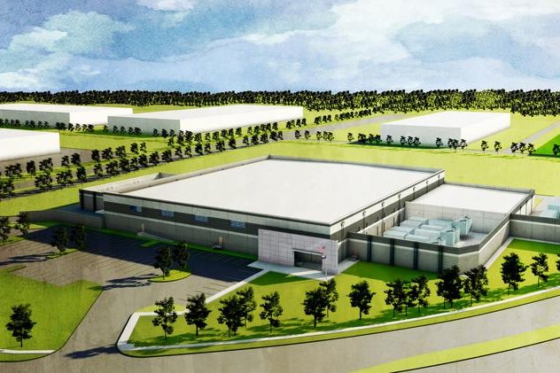 Flexential plans to expand Plano data center