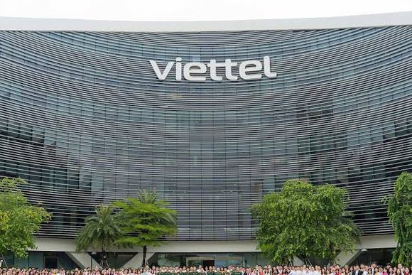 viettel