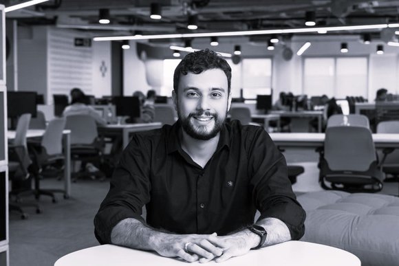 Vinícius Oliveira e Silva, Head de P&D e Inovação da Simply