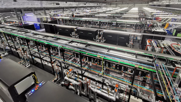 viridien UK HPC hub