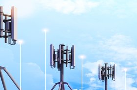 virtual telecom RAN