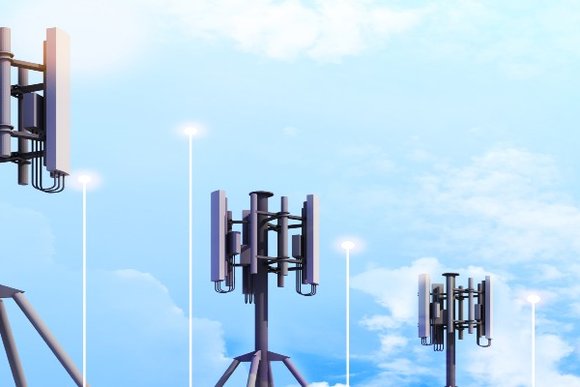 virtual telecom RAN