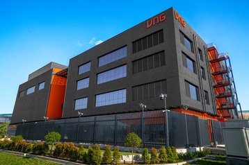 VNG data center Vietnam