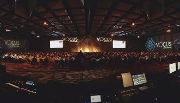 Vocus Communications