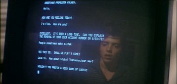 WarGames